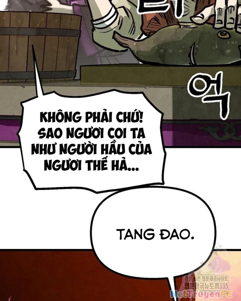 Chinh Phục Võ Lâm Chỉ Với 1 Tô Mỳ Chapter 14 - Trang 4