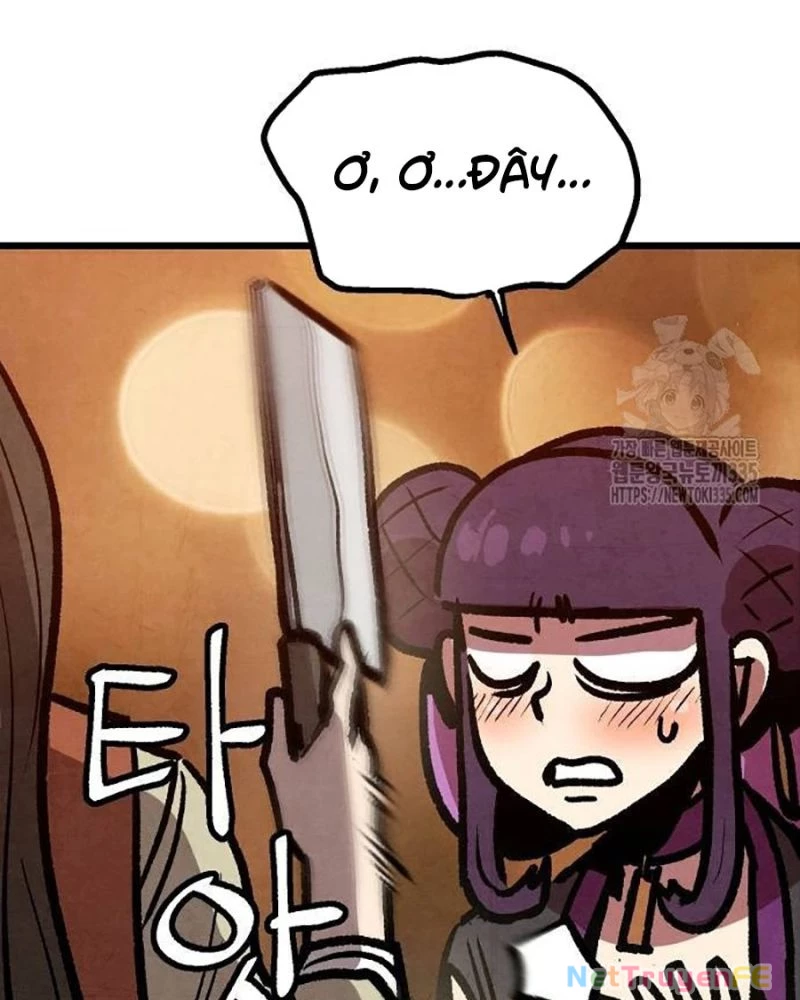 Chinh Phục Võ Lâm Chỉ Với 1 Tô Mỳ Chapter 14 - Trang 4