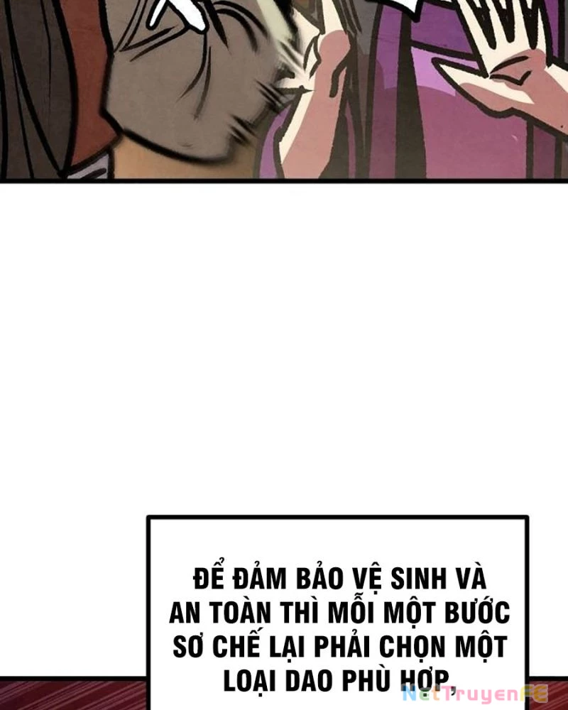 Chinh Phục Võ Lâm Chỉ Với 1 Tô Mỳ Chapter 14 - Trang 4