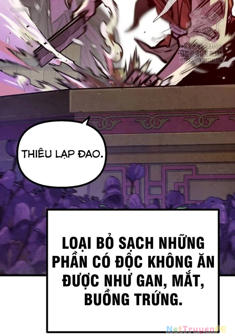 Chinh Phục Võ Lâm Chỉ Với 1 Tô Mỳ Chapter 14 - Trang 4