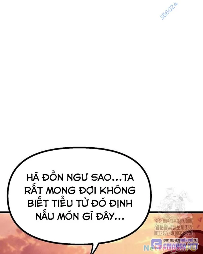 Chinh Phục Võ Lâm Chỉ Với 1 Tô Mỳ Chapter 14 - Trang 4