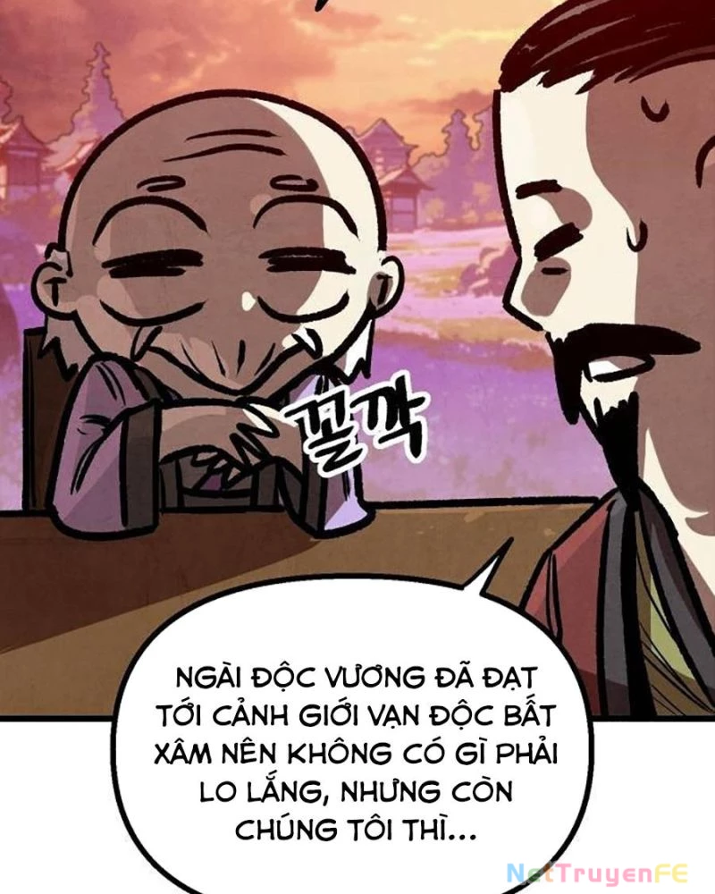Chinh Phục Võ Lâm Chỉ Với 1 Tô Mỳ Chapter 14 - Trang 4