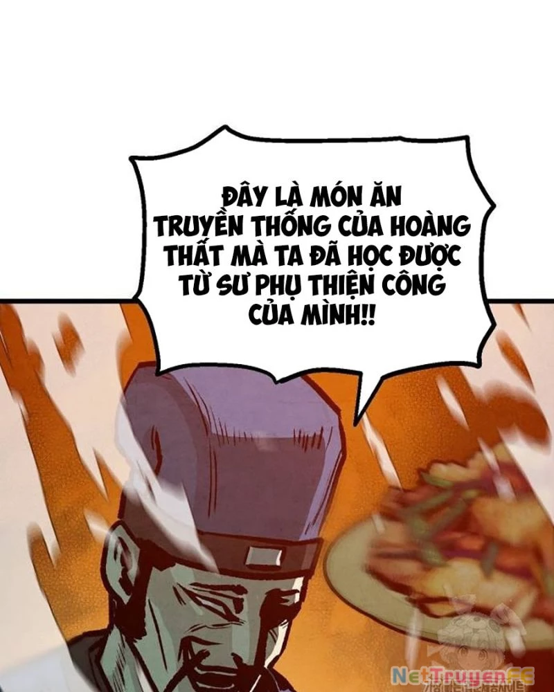 Chinh Phục Võ Lâm Chỉ Với 1 Tô Mỳ Chapter 14 - Trang 4