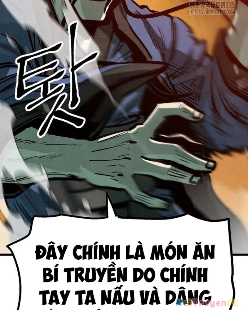 Chinh Phục Võ Lâm Chỉ Với 1 Tô Mỳ Chapter 14 - Trang 4