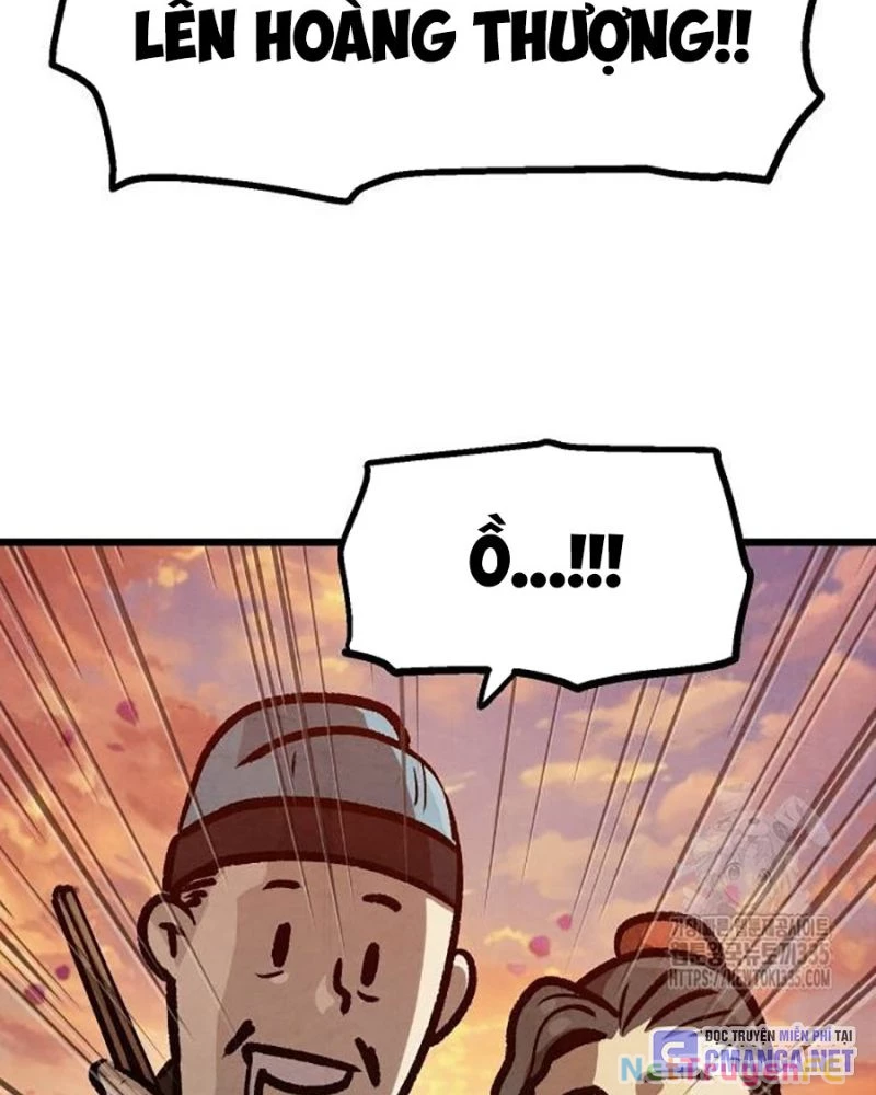 Chinh Phục Võ Lâm Chỉ Với 1 Tô Mỳ Chapter 14 - Trang 4