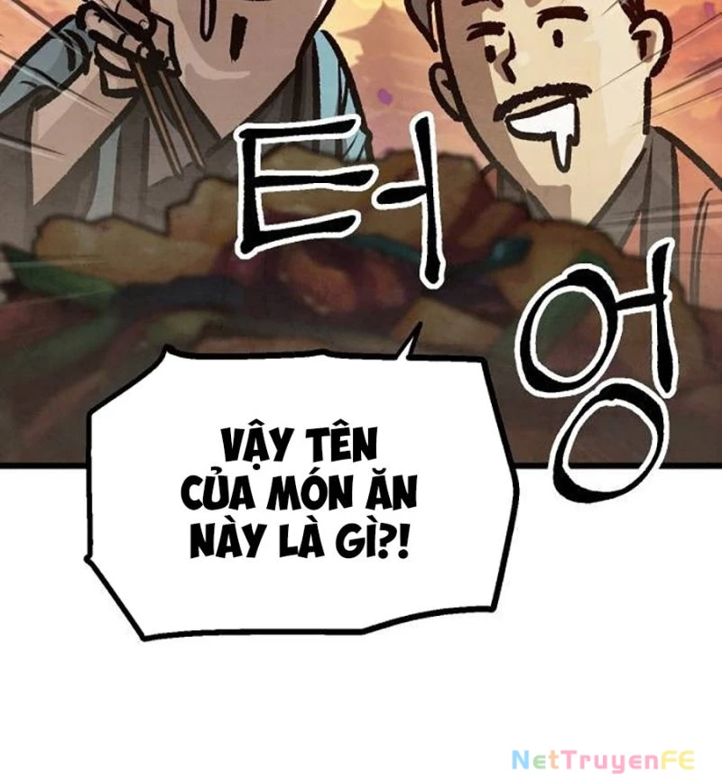 Chinh Phục Võ Lâm Chỉ Với 1 Tô Mỳ Chapter 14 - Trang 4