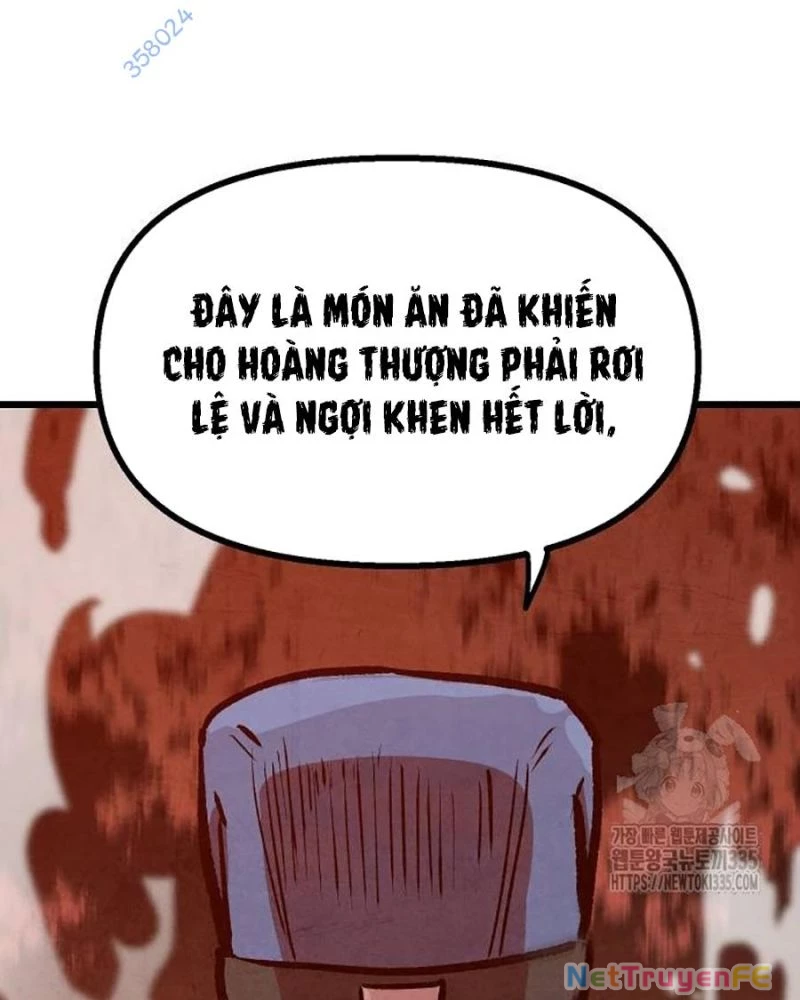 Chinh Phục Võ Lâm Chỉ Với 1 Tô Mỳ Chapter 14 - Trang 4