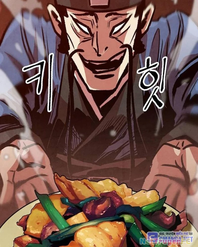 Chinh Phục Võ Lâm Chỉ Với 1 Tô Mỳ Chapter 14 - Trang 4