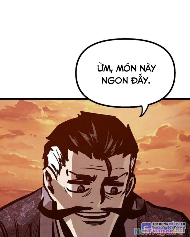 Chinh Phục Võ Lâm Chỉ Với 1 Tô Mỳ Chapter 14 - Trang 4