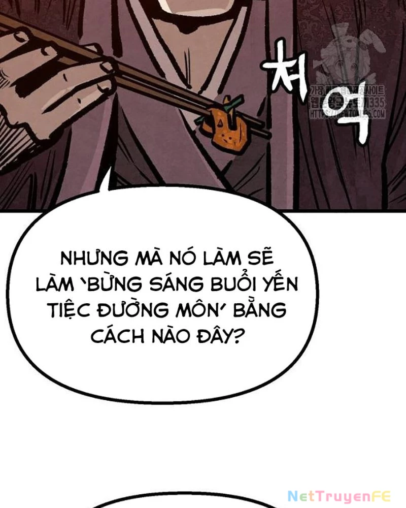 Chinh Phục Võ Lâm Chỉ Với 1 Tô Mỳ Chapter 14 - Trang 4