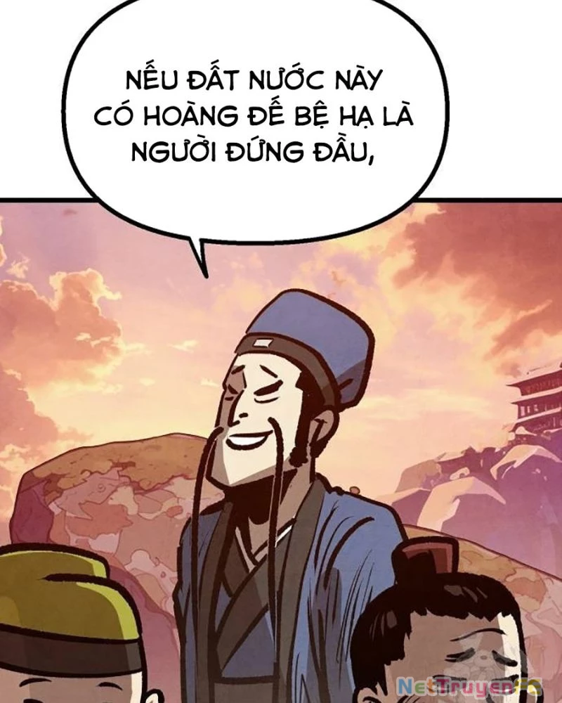 Chinh Phục Võ Lâm Chỉ Với 1 Tô Mỳ Chapter 14 - Trang 4