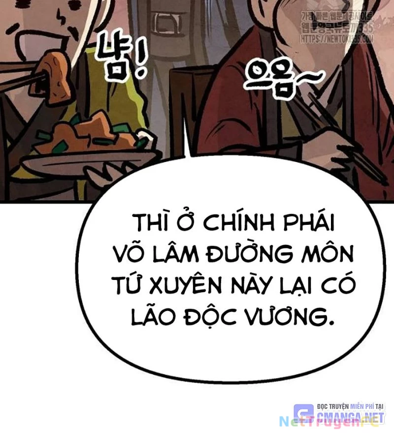 Chinh Phục Võ Lâm Chỉ Với 1 Tô Mỳ Chapter 14 - Trang 4