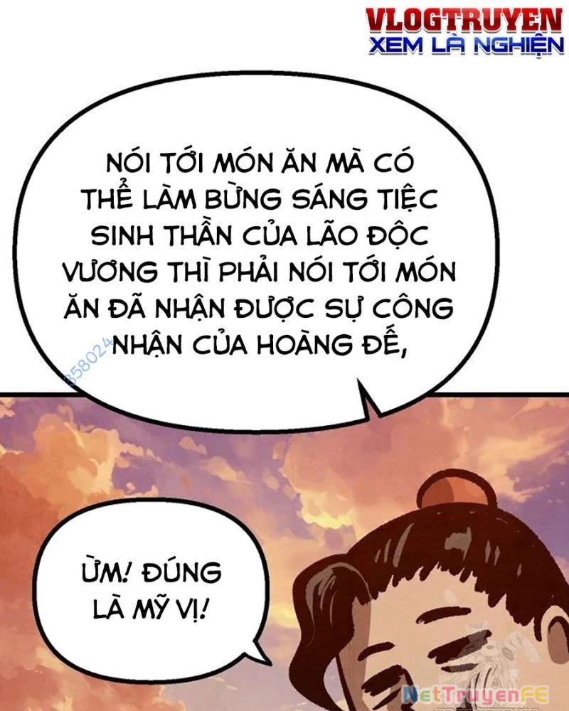 Chinh Phục Võ Lâm Chỉ Với 1 Tô Mỳ Chapter 14 - Trang 4