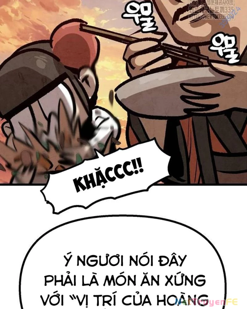 Chinh Phục Võ Lâm Chỉ Với 1 Tô Mỳ Chapter 14 - Trang 4