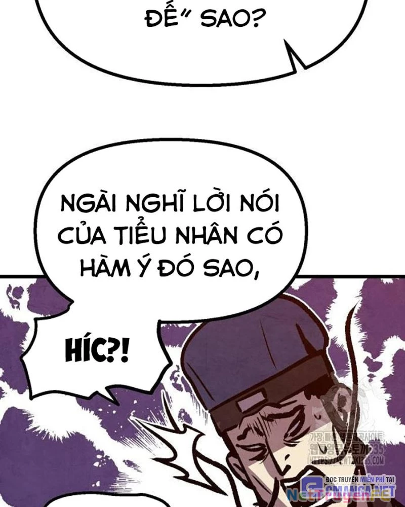 Chinh Phục Võ Lâm Chỉ Với 1 Tô Mỳ Chapter 14 - Trang 4