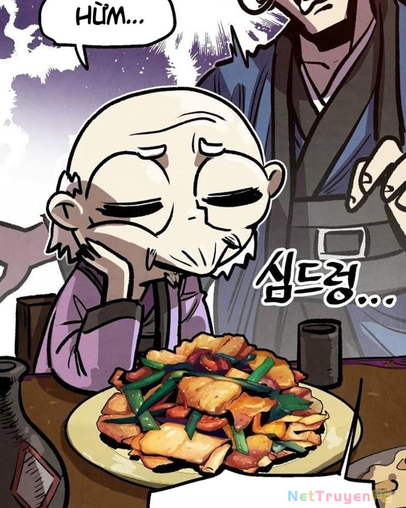 Chinh Phục Võ Lâm Chỉ Với 1 Tô Mỳ Chapter 14 - Trang 4