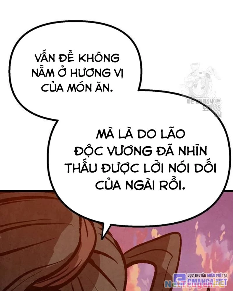 Chinh Phục Võ Lâm Chỉ Với 1 Tô Mỳ Chapter 14 - Trang 4