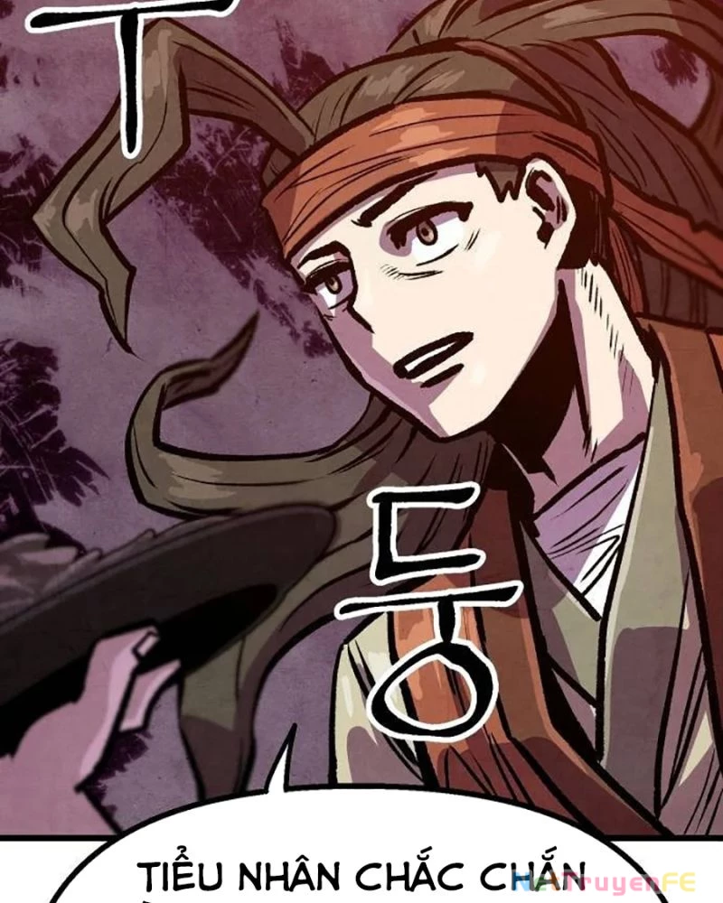 Chinh Phục Võ Lâm Chỉ Với 1 Tô Mỳ Chapter 14 - Trang 4