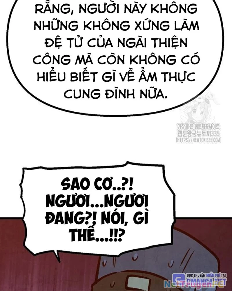Chinh Phục Võ Lâm Chỉ Với 1 Tô Mỳ Chapter 14 - Trang 4