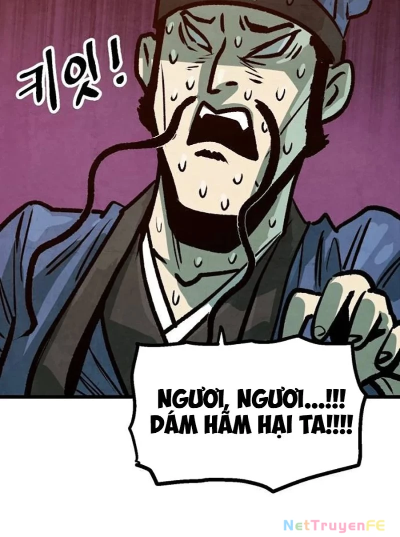 Chinh Phục Võ Lâm Chỉ Với 1 Tô Mỳ Chapter 14 - Trang 4