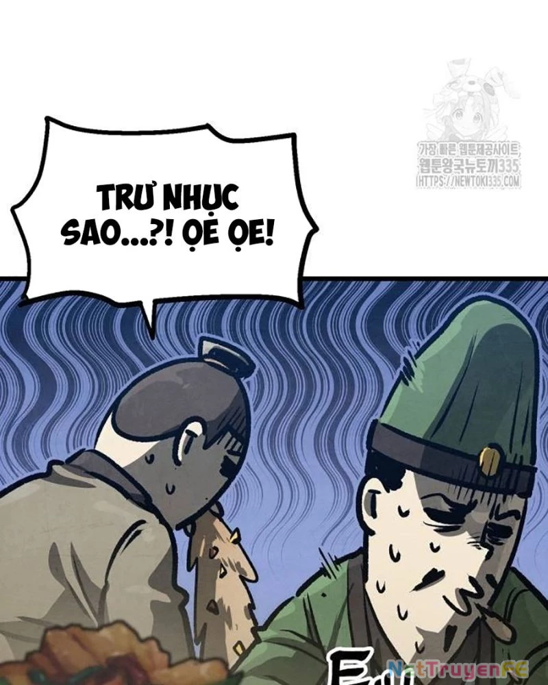 Chinh Phục Võ Lâm Chỉ Với 1 Tô Mỳ Chapter 14 - Trang 4