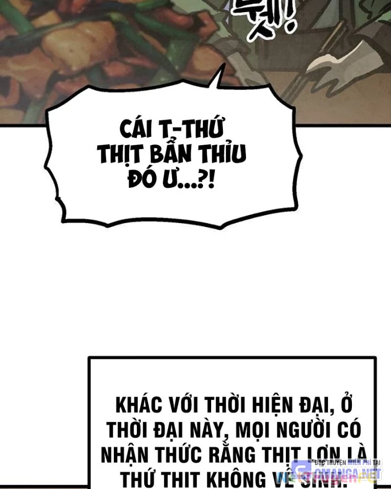 Chinh Phục Võ Lâm Chỉ Với 1 Tô Mỳ Chapter 14 - Trang 4