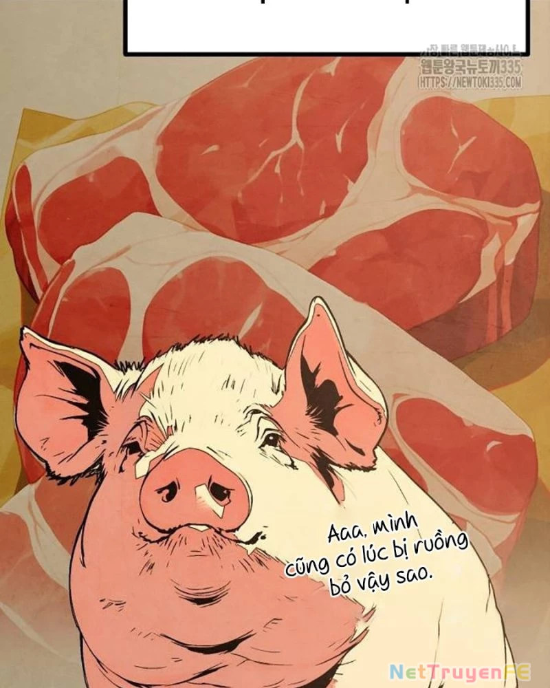 Chinh Phục Võ Lâm Chỉ Với 1 Tô Mỳ Chapter 14 - Trang 4