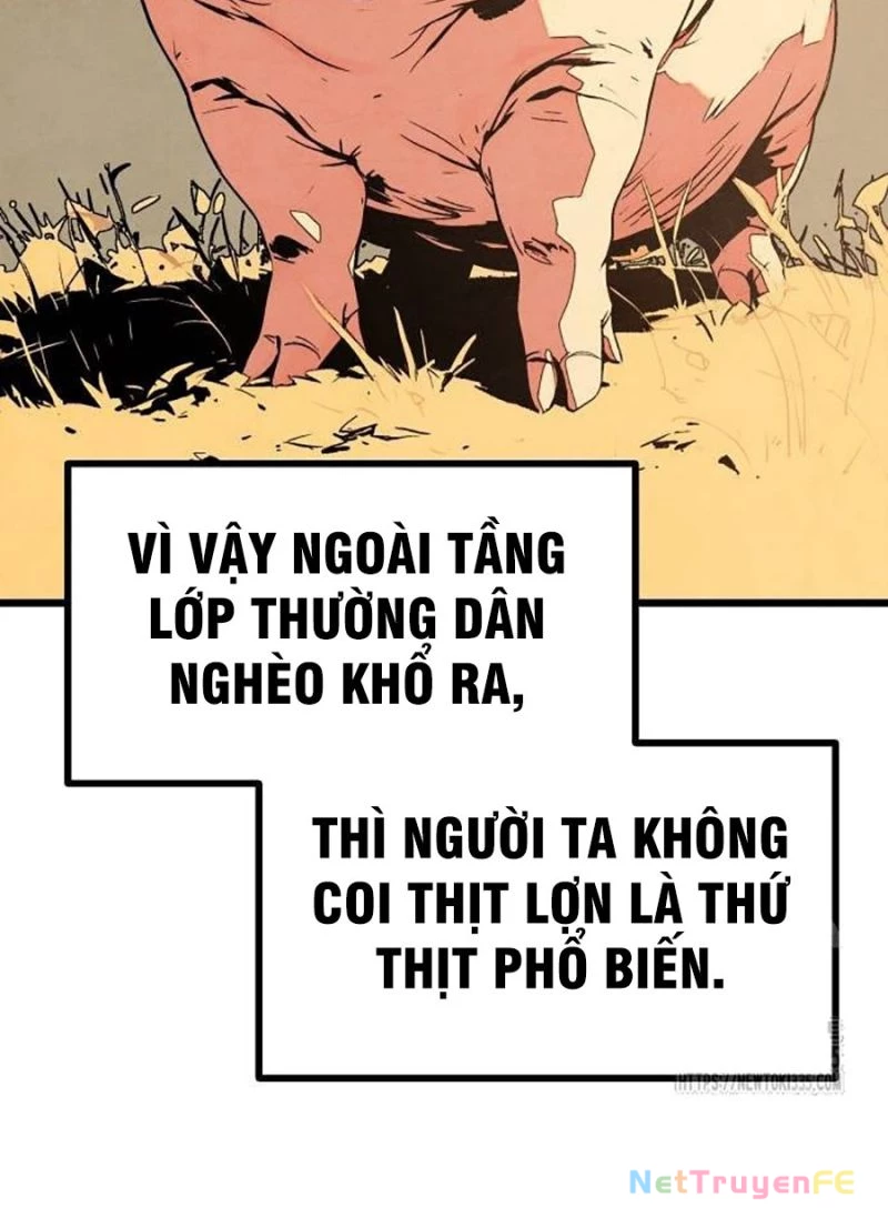 Chinh Phục Võ Lâm Chỉ Với 1 Tô Mỳ Chapter 14 - Trang 4