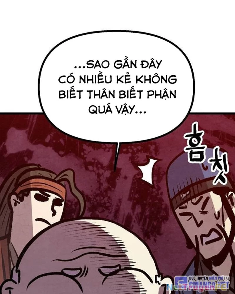 Chinh Phục Võ Lâm Chỉ Với 1 Tô Mỳ Chapter 14 - Trang 4