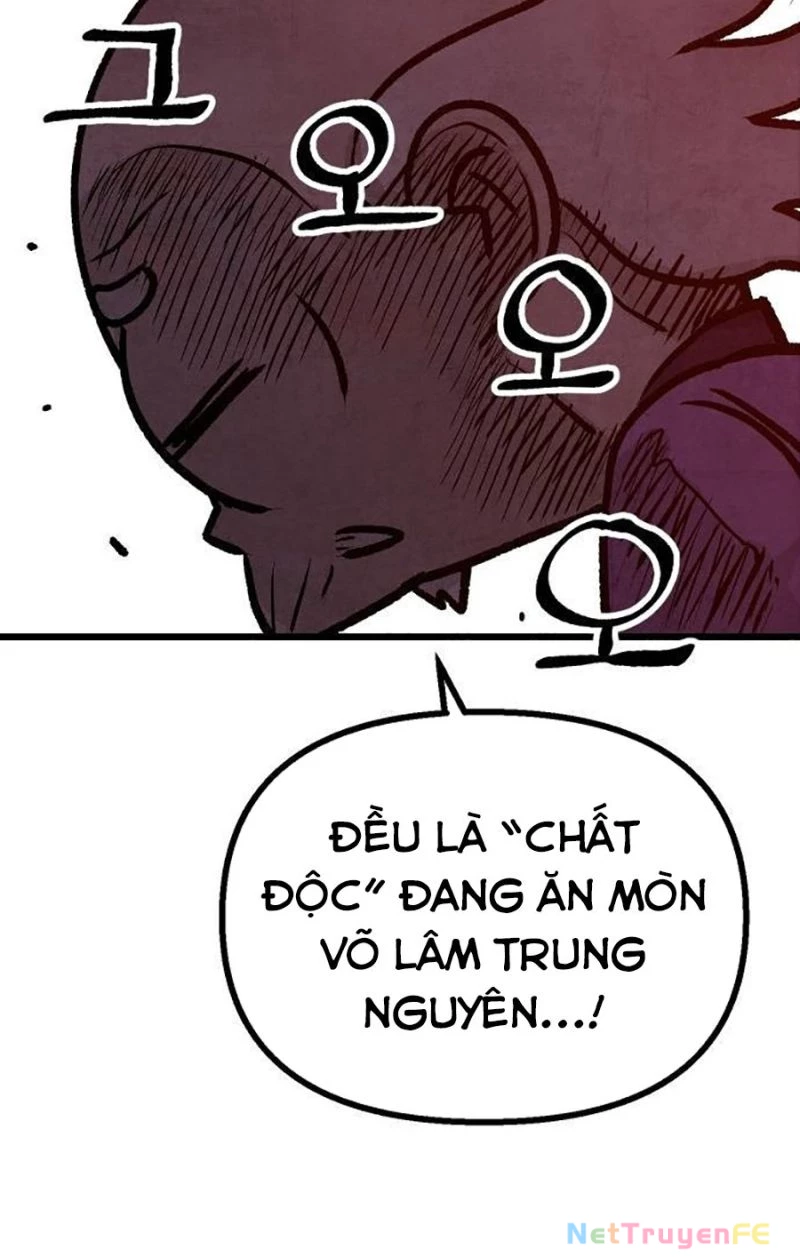 Chinh Phục Võ Lâm Chỉ Với 1 Tô Mỳ Chapter 14 - Trang 4