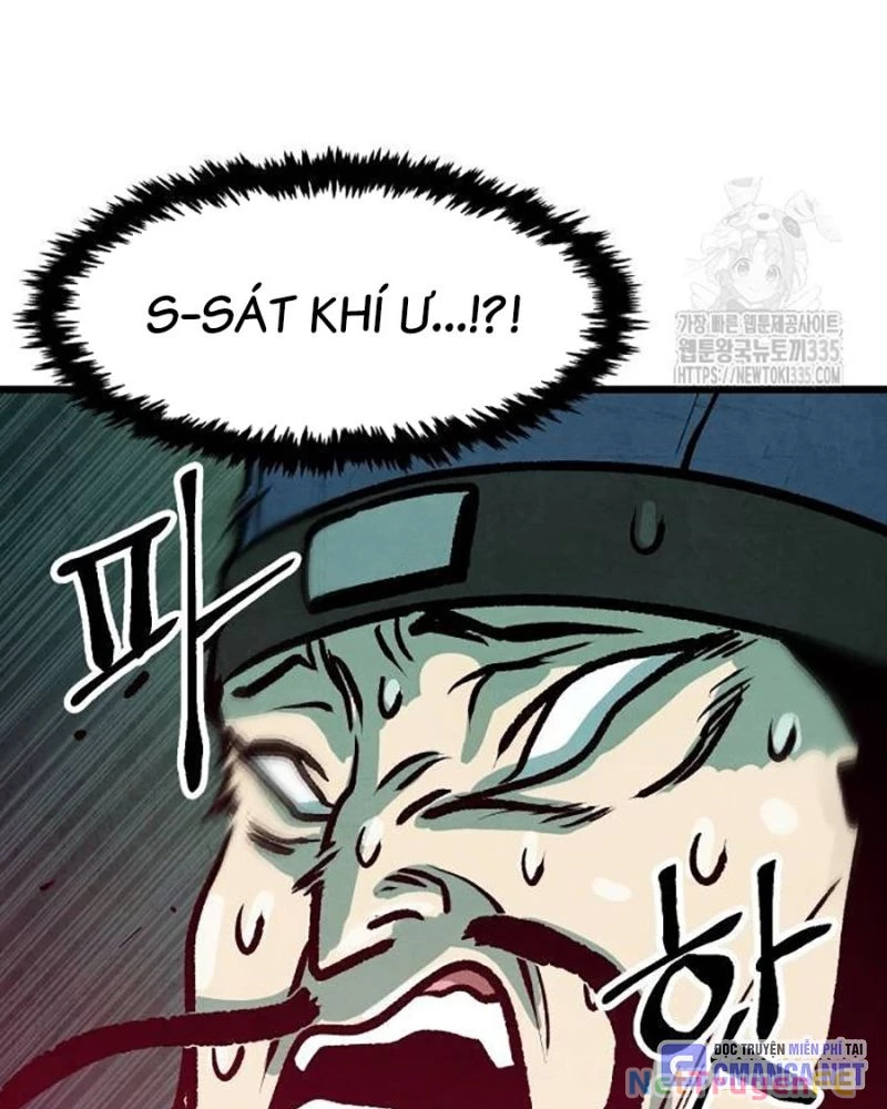 Chinh Phục Võ Lâm Chỉ Với 1 Tô Mỳ Chapter 14 - Trang 4