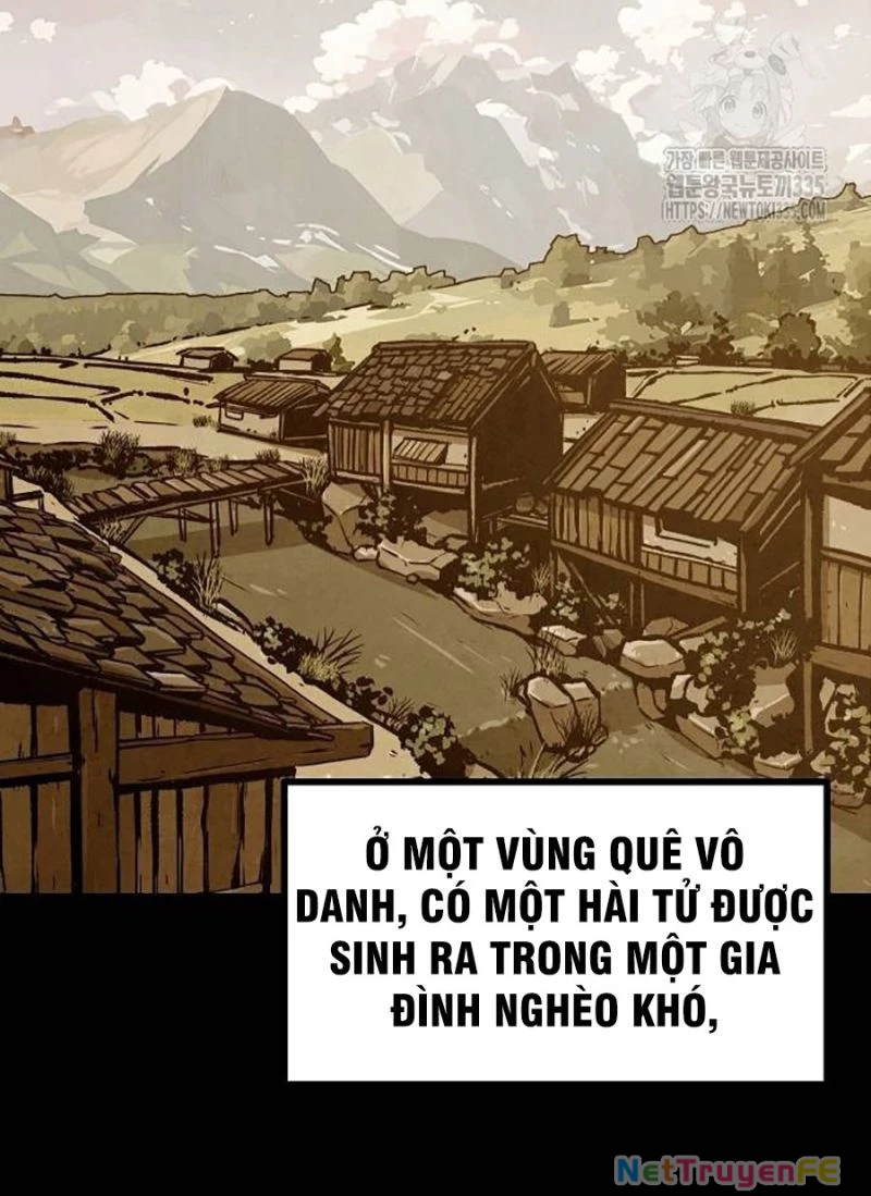 Chinh Phục Võ Lâm Chỉ Với 1 Tô Mỳ Chapter 14 - Trang 4