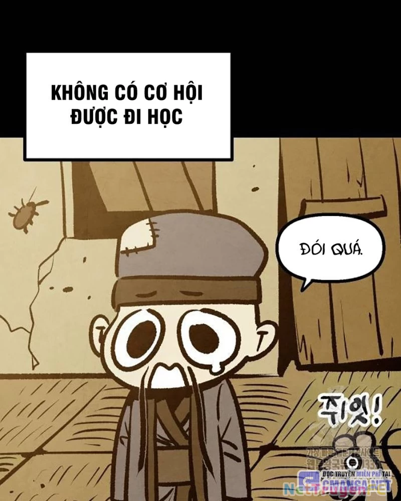 Chinh Phục Võ Lâm Chỉ Với 1 Tô Mỳ Chapter 14 - Trang 4