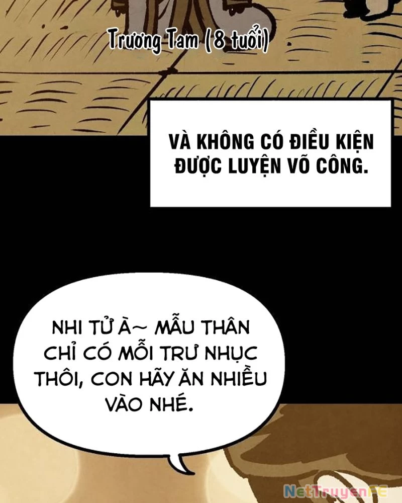 Chinh Phục Võ Lâm Chỉ Với 1 Tô Mỳ Chapter 14 - Trang 4