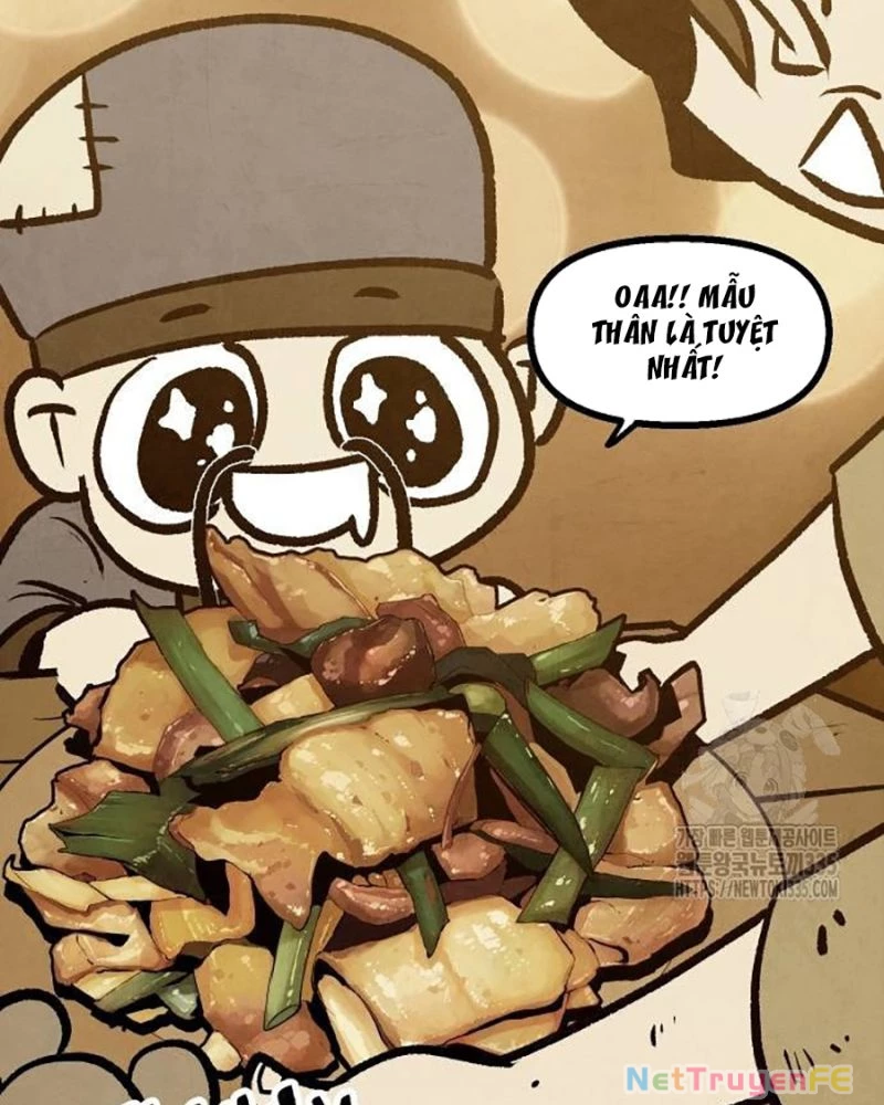 Chinh Phục Võ Lâm Chỉ Với 1 Tô Mỳ Chapter 14 - Trang 4