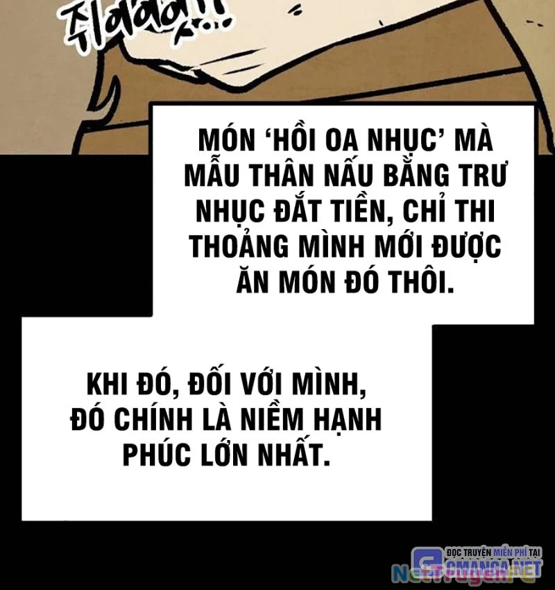 Chinh Phục Võ Lâm Chỉ Với 1 Tô Mỳ Chapter 14 - Trang 4