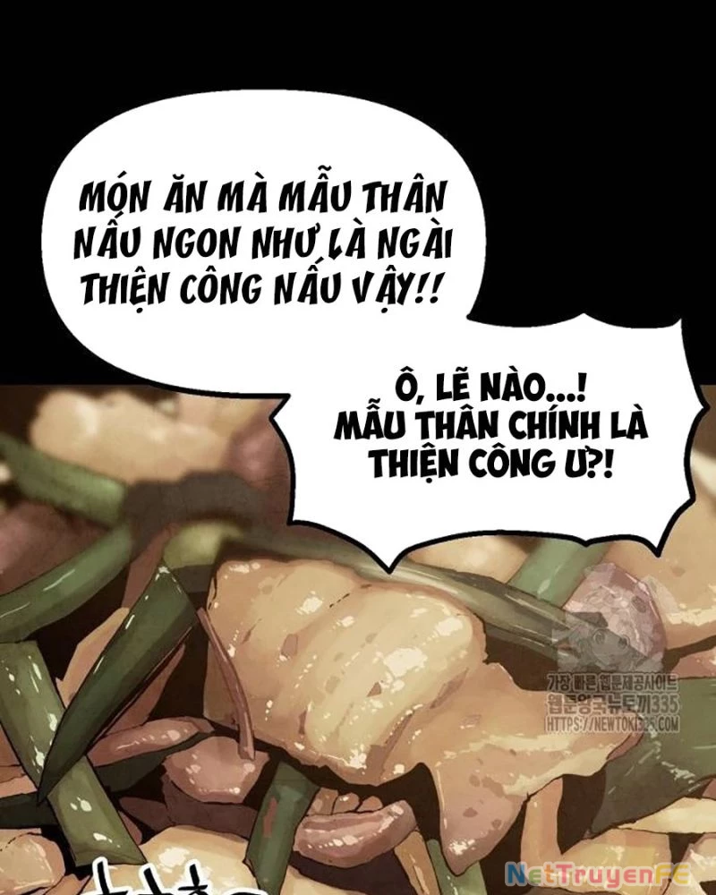 Chinh Phục Võ Lâm Chỉ Với 1 Tô Mỳ Chapter 14 - Trang 4