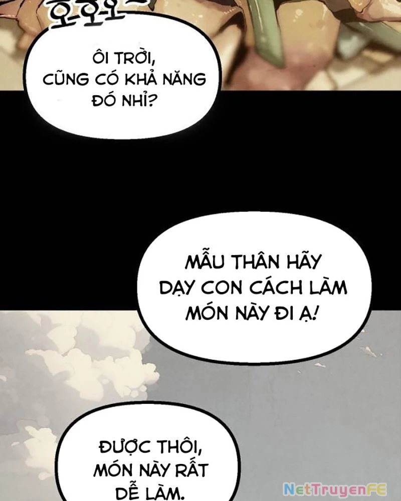 Chinh Phục Võ Lâm Chỉ Với 1 Tô Mỳ Chapter 14 - Trang 4