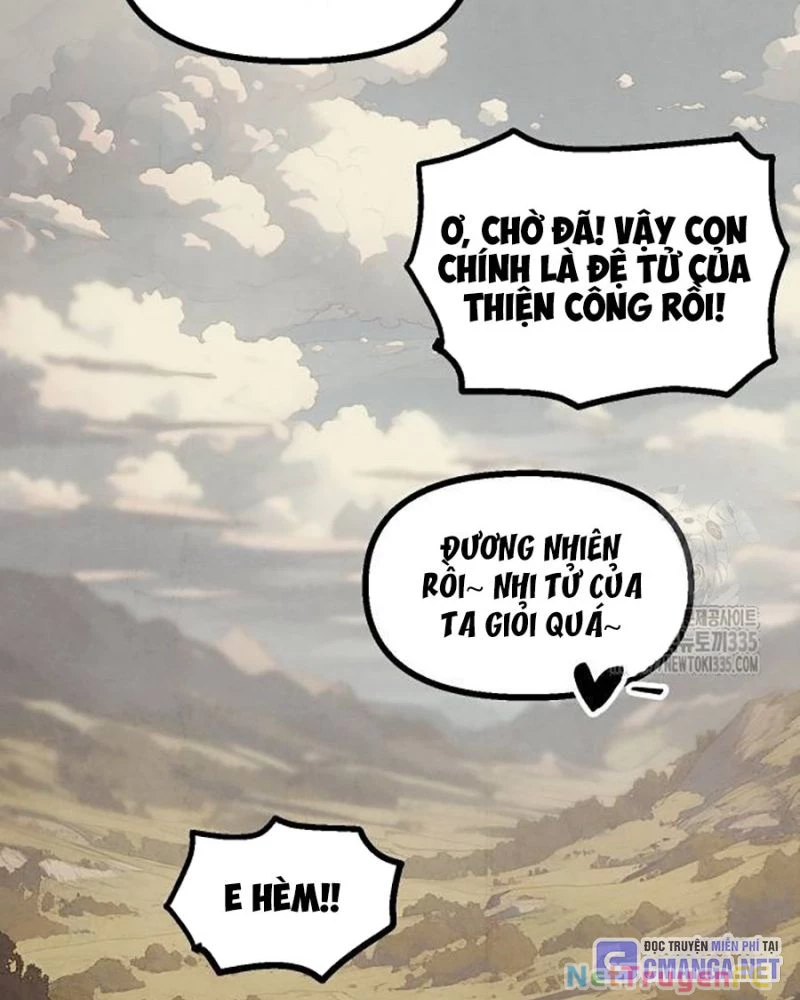 Chinh Phục Võ Lâm Chỉ Với 1 Tô Mỳ Chapter 14 - Trang 4