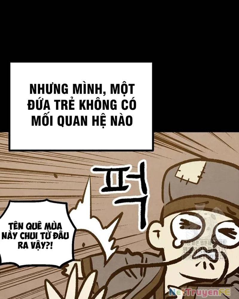 Chinh Phục Võ Lâm Chỉ Với 1 Tô Mỳ Chapter 14 - Trang 4