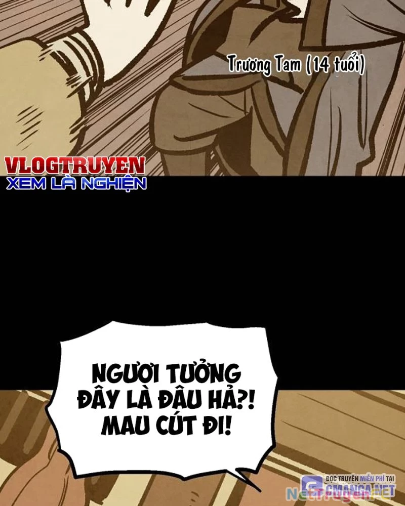 Chinh Phục Võ Lâm Chỉ Với 1 Tô Mỳ Chapter 14 - Trang 4