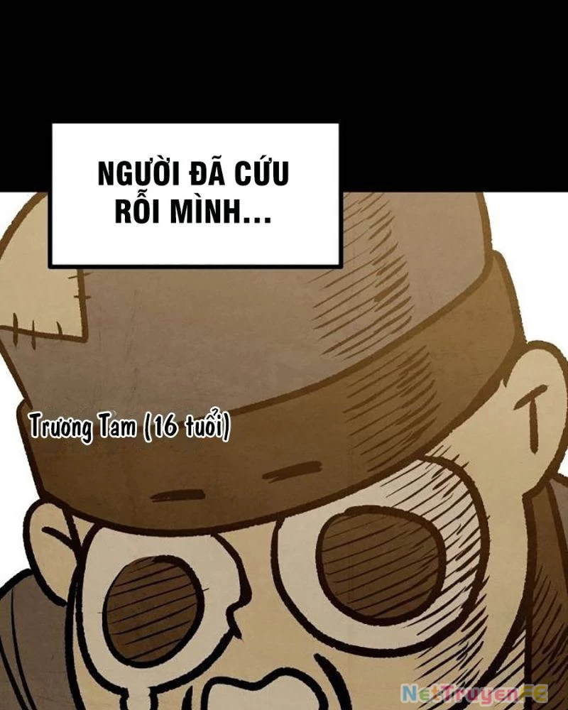 Chinh Phục Võ Lâm Chỉ Với 1 Tô Mỳ Chapter 14 - Trang 4