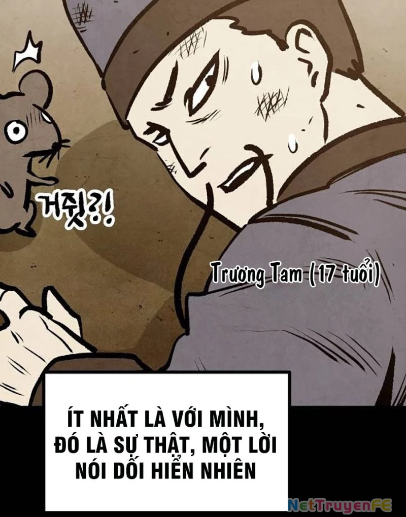 Chinh Phục Võ Lâm Chỉ Với 1 Tô Mỳ Chapter 14 - Trang 4