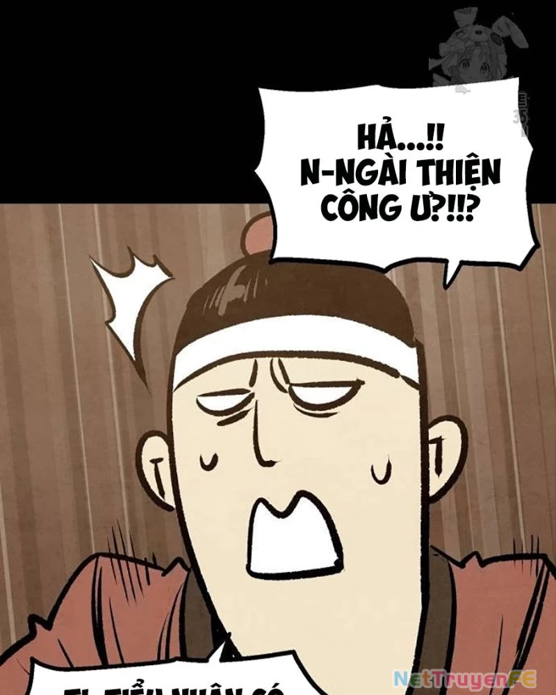 Chinh Phục Võ Lâm Chỉ Với 1 Tô Mỳ Chapter 14 - Trang 4