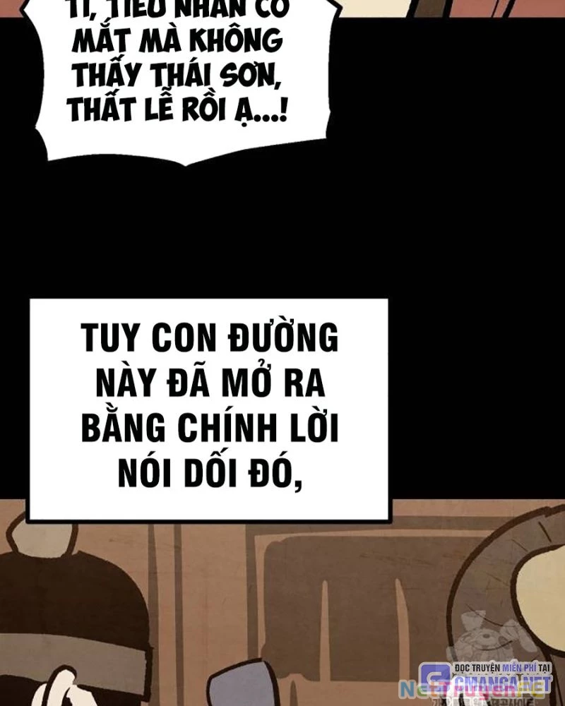 Chinh Phục Võ Lâm Chỉ Với 1 Tô Mỳ Chapter 14 - Trang 4