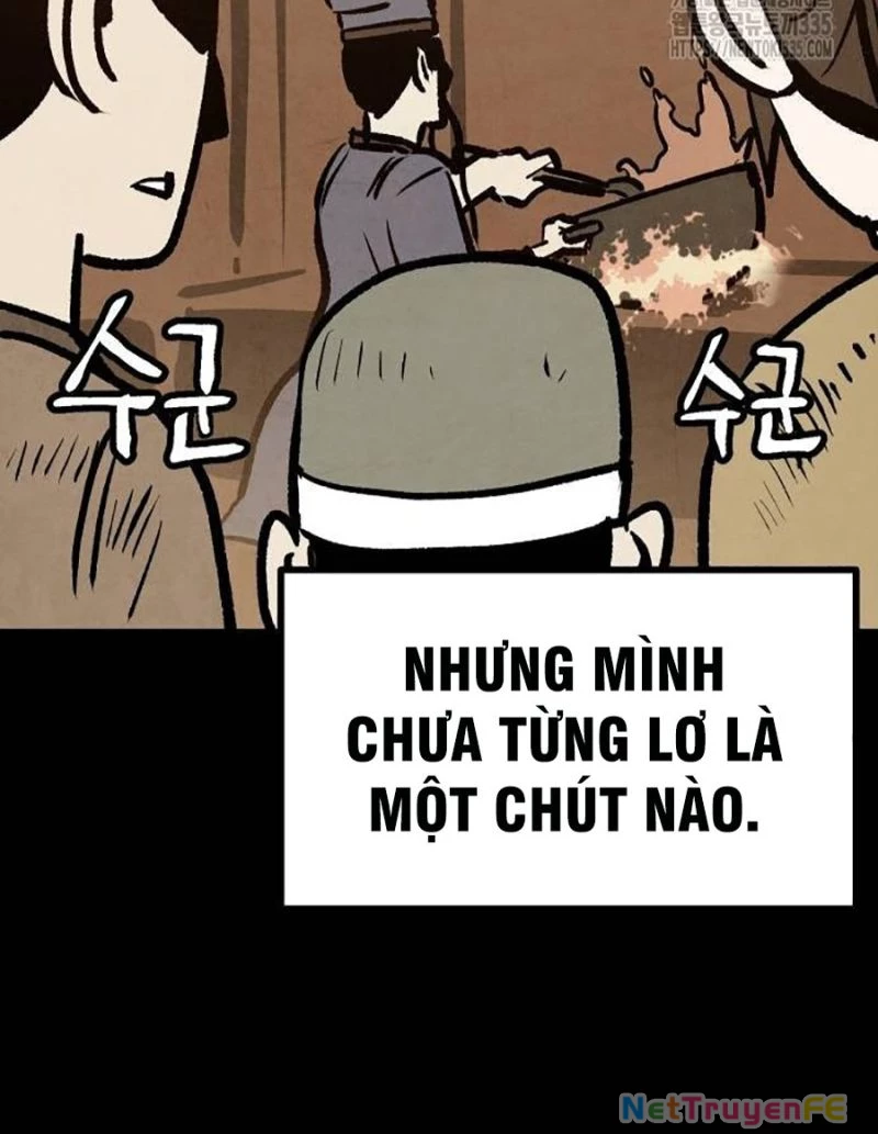 Chinh Phục Võ Lâm Chỉ Với 1 Tô Mỳ Chapter 14 - Trang 4