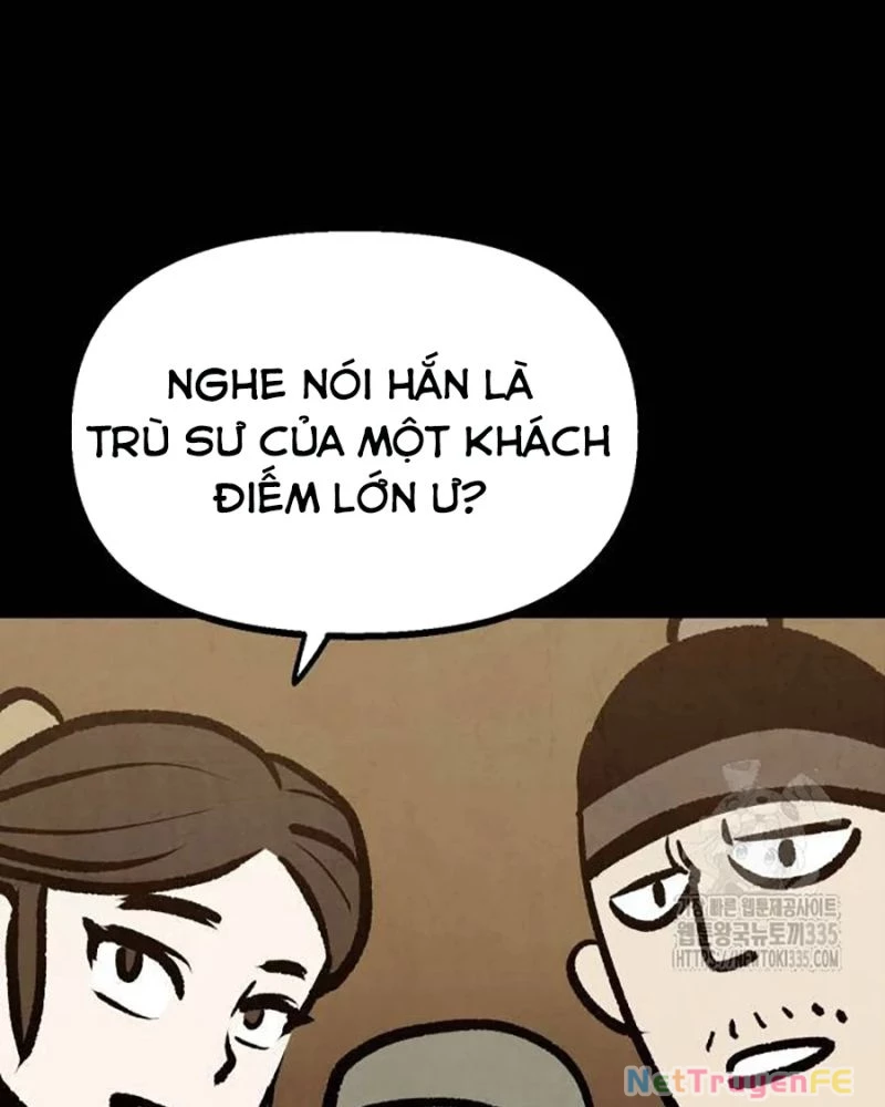 Chinh Phục Võ Lâm Chỉ Với 1 Tô Mỳ Chapter 14 - Trang 4