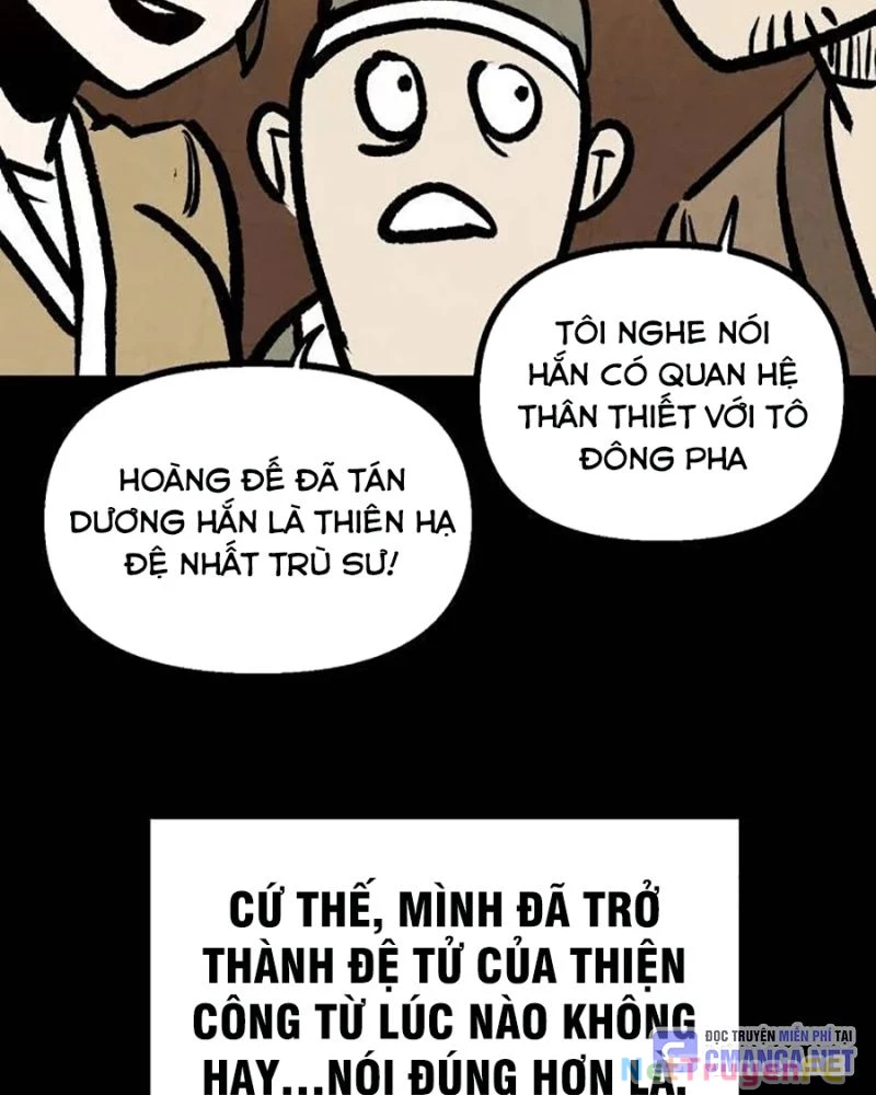 Chinh Phục Võ Lâm Chỉ Với 1 Tô Mỳ Chapter 14 - Trang 4