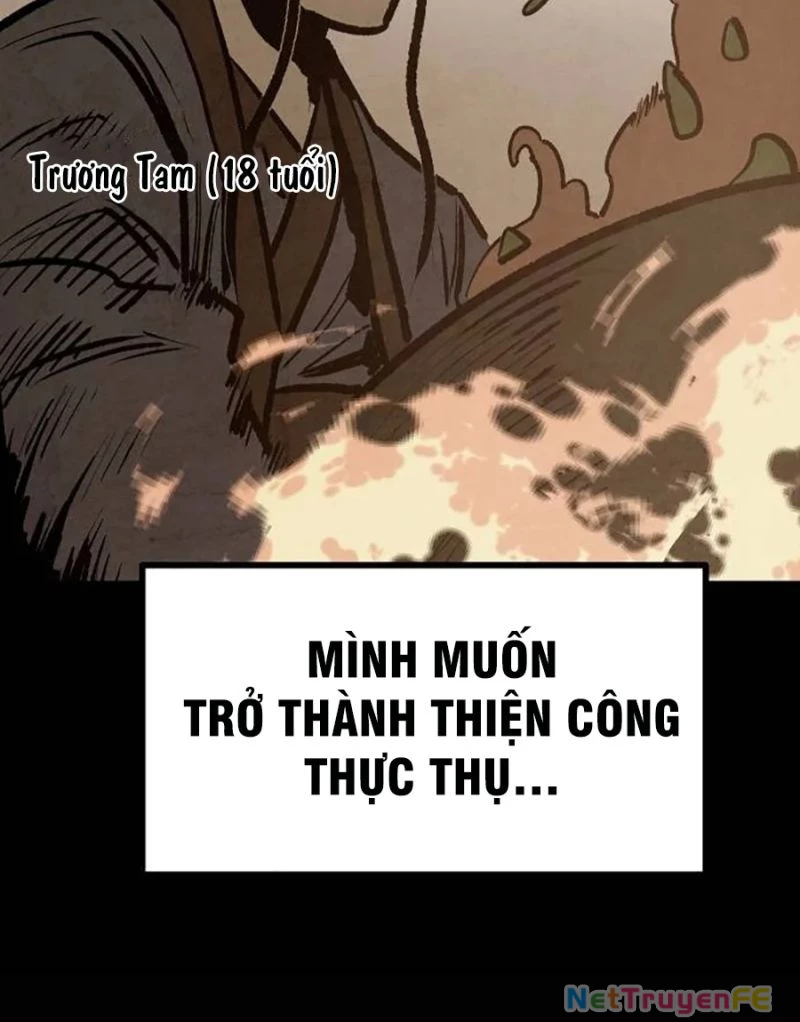 Chinh Phục Võ Lâm Chỉ Với 1 Tô Mỳ Chapter 14 - Trang 4