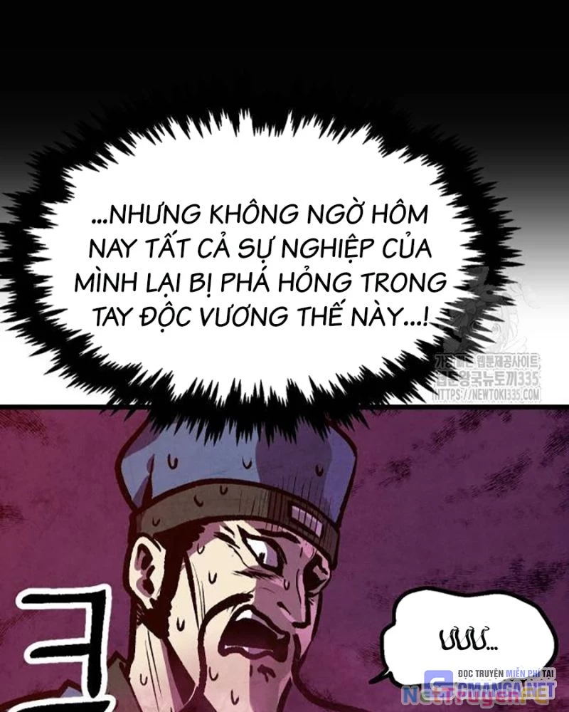 Chinh Phục Võ Lâm Chỉ Với 1 Tô Mỳ Chapter 14 - Trang 4